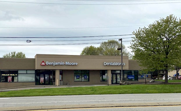 20395 Route 19, Cranberry Township, PA à louer - Photo de l’immeuble – Image 3 sur 3