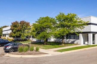 Plus de détails pour 1143 Highland Dr, Ann Arbor, MI - Local d'activités à louer
