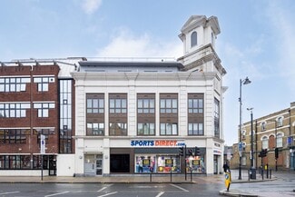 Plus de détails pour 638A High Rd, Londres - Local commercial à vendre