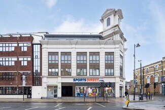 Plus de détails pour 638A High Rd, Londres - Local commercial à vendre