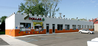 Plus de détails pour 13501-13521 Puritan St, Detroit, MI - Local commercial à louer