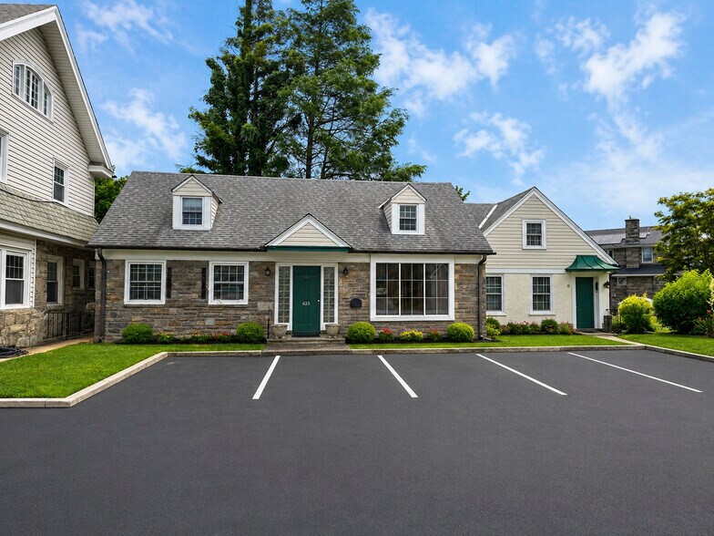 678 Ferne Blvd, Drexel Hill, PA à vendre - Photo de l’immeuble – Image 3 sur 71