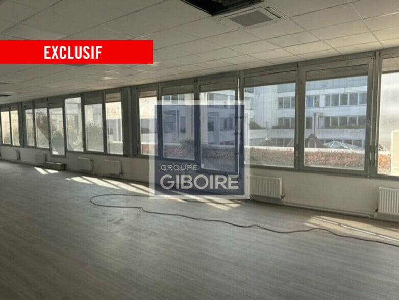 Bureau dans Rennes à louer - Photo intérieure – Image 3 sur 8