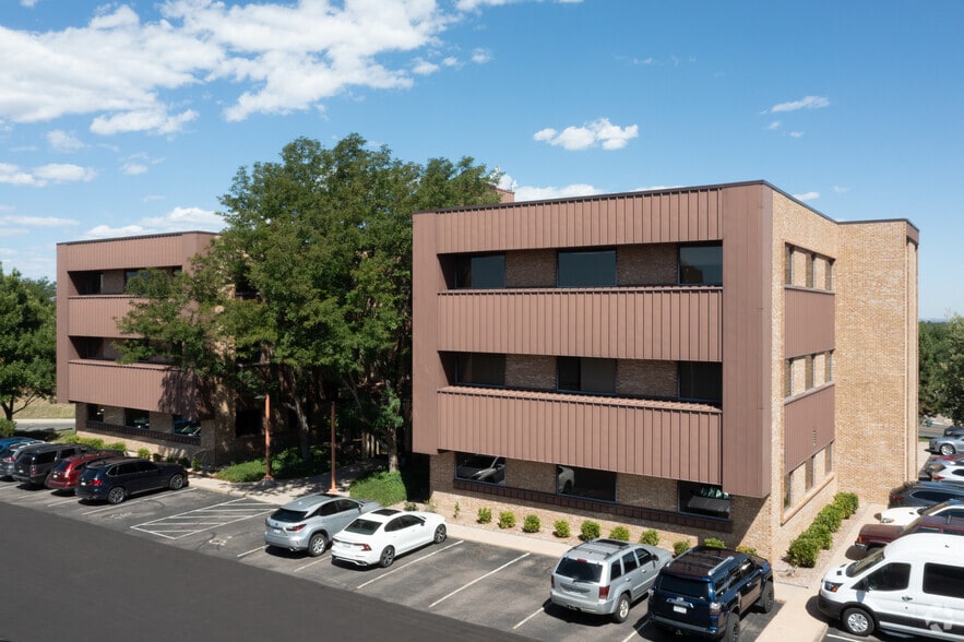 7800 S Elati St, Littleton, CO à louer - Photo principale – Image 1 sur 16