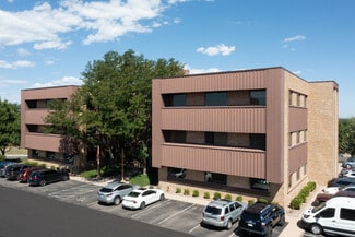Plus de détails pour 7800 S Elati St, Littleton, CO - Bureau à louer