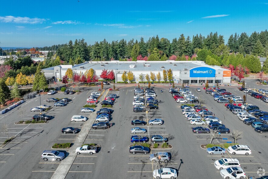 1900 S 314th St, Federal Way, WA à vendre - Photo de l’immeuble – Image 3 sur 5