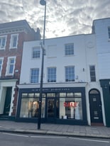 27 High St, Londres LND - Local commercial
