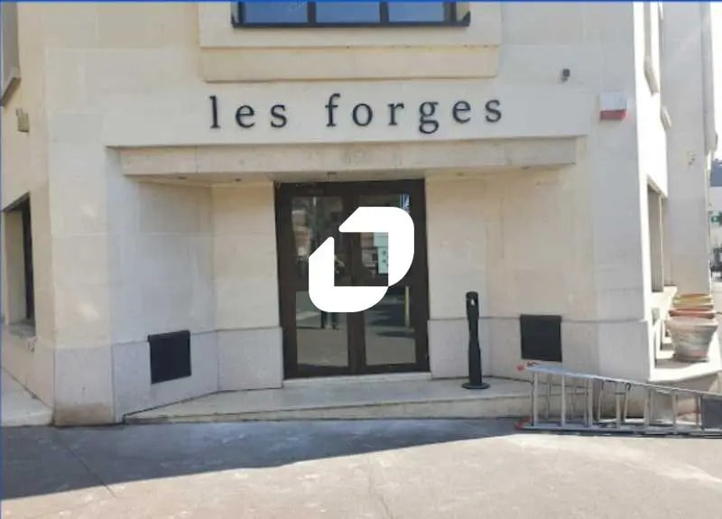 Photo de l’immeuble