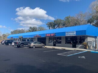 Plus de détails pour 950 N Central Ave, Oviedo, FL - Local commercial à louer