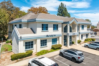 Plus de détails pour 10718 Civic Center Dr, Rancho Cucamonga, CA - Bureau à vendre