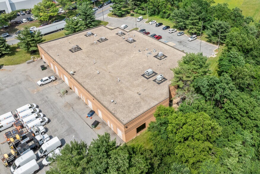 9090 Junction Dr, Annapolis Junction, MD à louer - Aérien – Image 3 sur 3