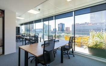 Paseo Castellana, 130, Madrid, Madrid à louer Photo intérieure– Image 1 sur 5