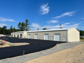 Plus de détails pour 295 Winter St, Hanover, MA - Industriel/Logistique à louer