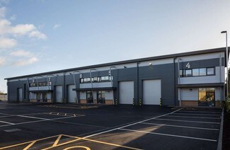 Plus de détails pour Grove Rd, Cambridge - Industriel/Logistique à louer