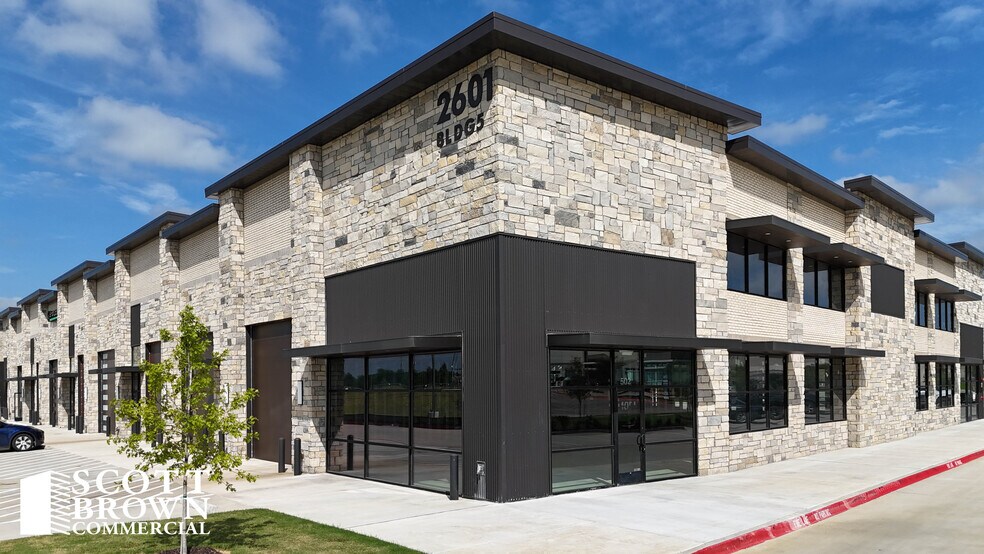 2601 E State Highway 121, Lewisville, TX à vendre - Photo de l’immeuble – Image 2 sur 43