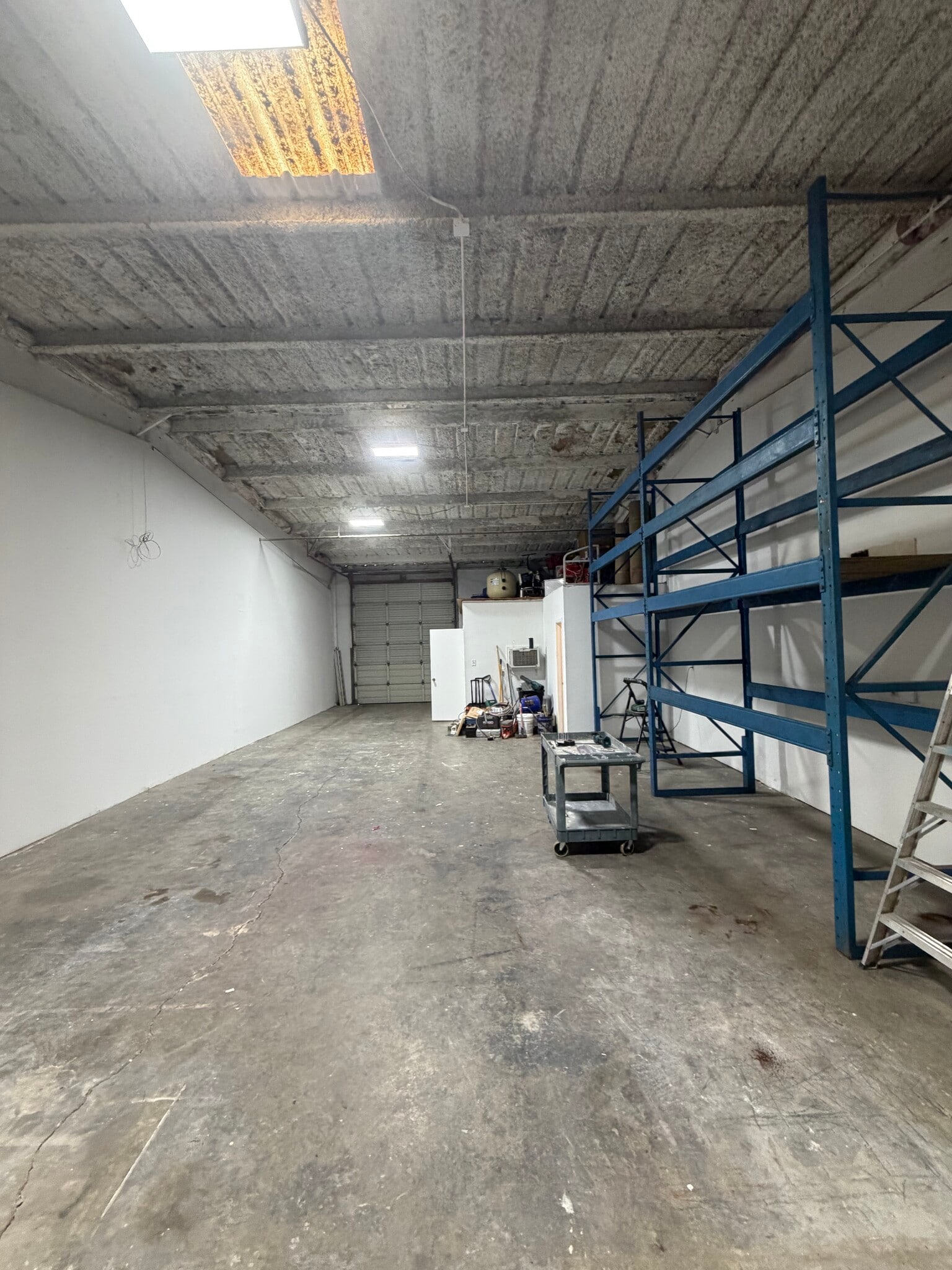 11303-11311 Jones Rd W, Houston, TX à louer Photo intérieure– Image 1 sur 2