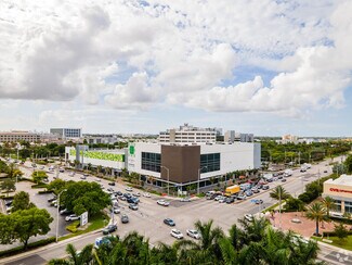 Plus de détails pour 8700 NW 36th St, Miami, FL - Local commercial à louer
