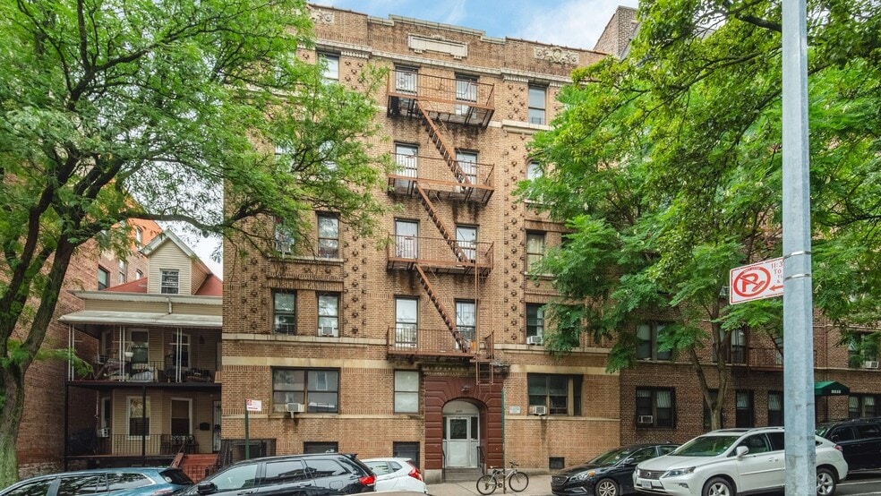 3207 Hull Ave, Bronx, NY à vendre - Photo de l’immeuble – Image 3 sur 26