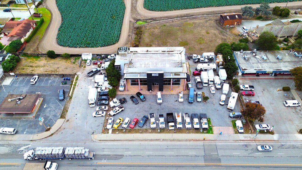11600 Merritt St, Castroville, CA à vendre - Photo de l’immeuble – Image 3 sur 10