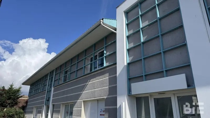 3 Rue Henry Frugès, Pessac à vendre Photo de l’immeuble– Image 1 sur 5