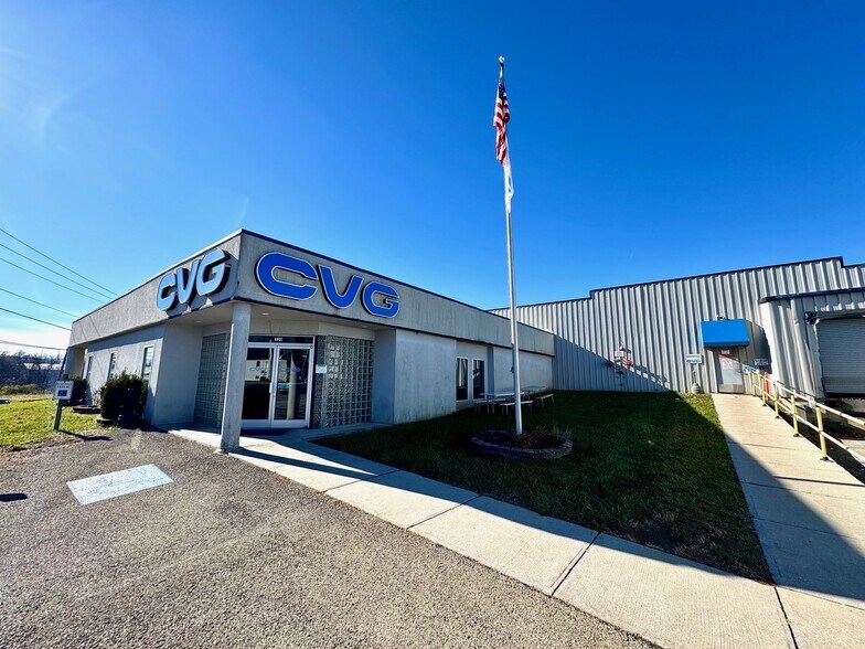 320 Newbern Rd, Dublin, VA à vendre - Photo de l’immeuble – Image 2 sur 16