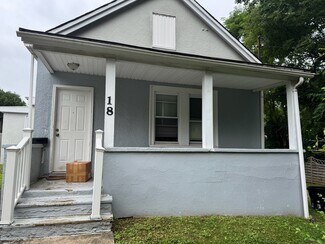 Plus de détails pour 18 St. Andrews Rd, Staten Island, NY - Local d'activités à louer