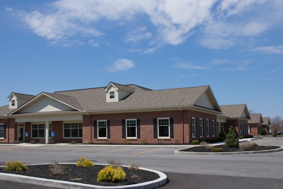 6535 Anthony Drive, Victor, NY à louer - Photo de l’immeuble – Image 3 sur 9