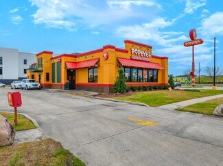 Plus de détails pour 1930 Oneal Ln, Baton Rouge, LA - Local commercial à vendre