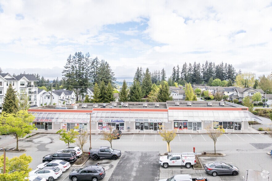 3238-3278 King George Blvd, Surrey, BC à louer - Photo de l’immeuble – Image 2 sur 2