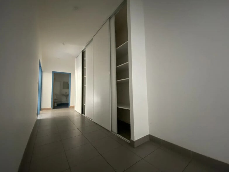 40 Boulevard Jean Ingres, Nantes à louer - Photo de l’immeuble – Image 3 sur 6