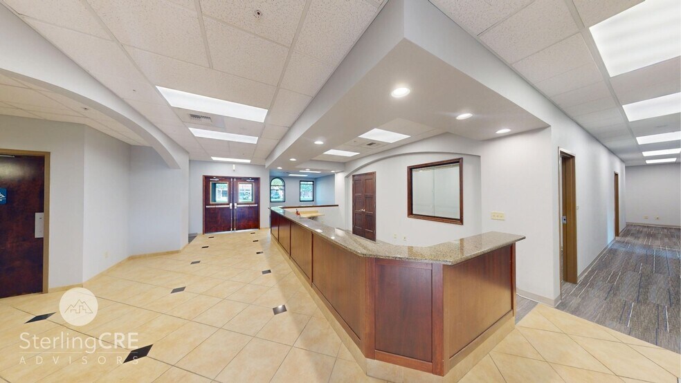 2620 Connery Way, Missoula, MT à louer - Photo de l’immeuble – Image 3 sur 9