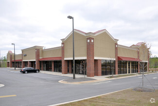 Plus de détails pour 990 Bear Creek Blvd, Hampton, GA - Local commercial à louer