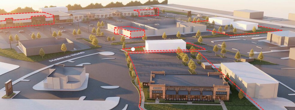 2750 Martin Rd, Dublin, OH à louer - Photo de l’immeuble – Image 2 sur 15