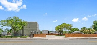 Plus de détails pour 2447 5th Ave S, Saint Petersburg, FL - Industriel/Logistique à louer