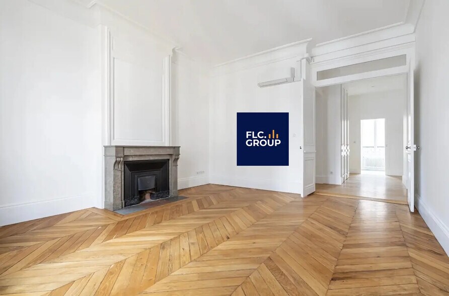 Bureau dans Paris à louer - Photo de l’immeuble – Image 3 sur 5