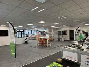 3 Rue Schertz, Strasbourg à vendre Photo intérieure– Image 2 sur 6