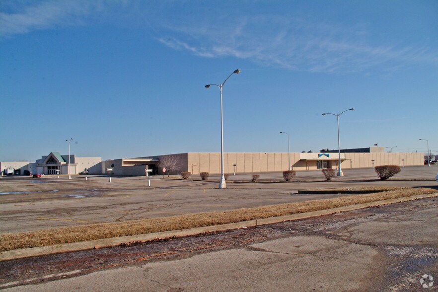 1509 Marion-Waldo Rd, Marion, OH à louer - Photo de l’immeuble – Image 2 sur 5