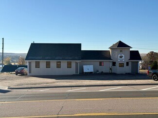 Plus de détails pour 37416 US Highway 34, Culbertson, NE - Spécialisé à vendre