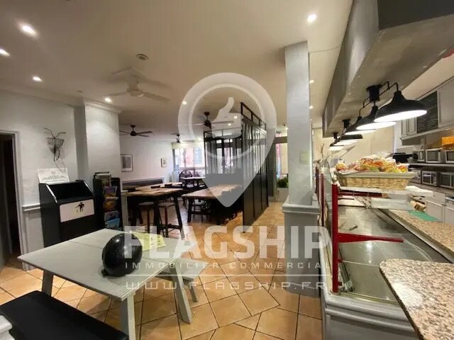 Local commercial dans Levallois-Perret à louer - Photo de l’immeuble – Image 2 sur 8