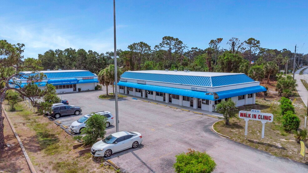 655 N Indiana Ave, Englewood, FL à vendre - Photo de l’immeuble – Image 1 sur 51