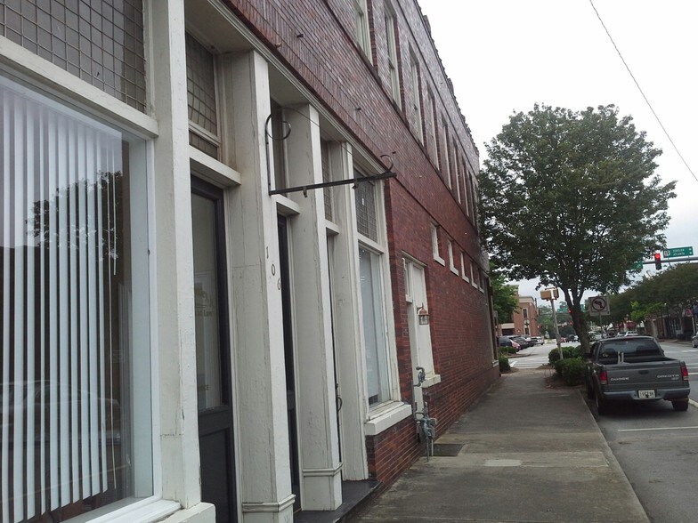 101 S Center St, Thomaston, GA à louer - Autre – Image 3 sur 8