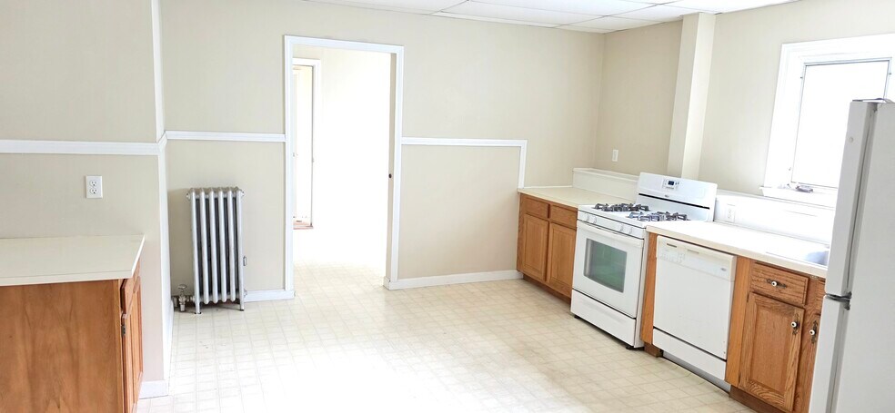 53 Park St, Arlington, MA à vendre - Photo de l’immeuble – Image 2 sur 8
