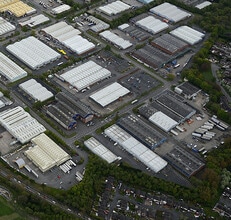 Hagley St, Halesowen à louer Photo de l’immeuble– Image 2 sur 4