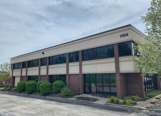 Plus de détails pour 1004 W 9th Ave, King Of Prussia, PA - Bureau à louer