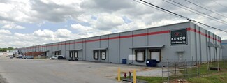 Plus de détails pour 2224 Polymer Dr, Chattanooga, TN - Industriel/Logistique à louer