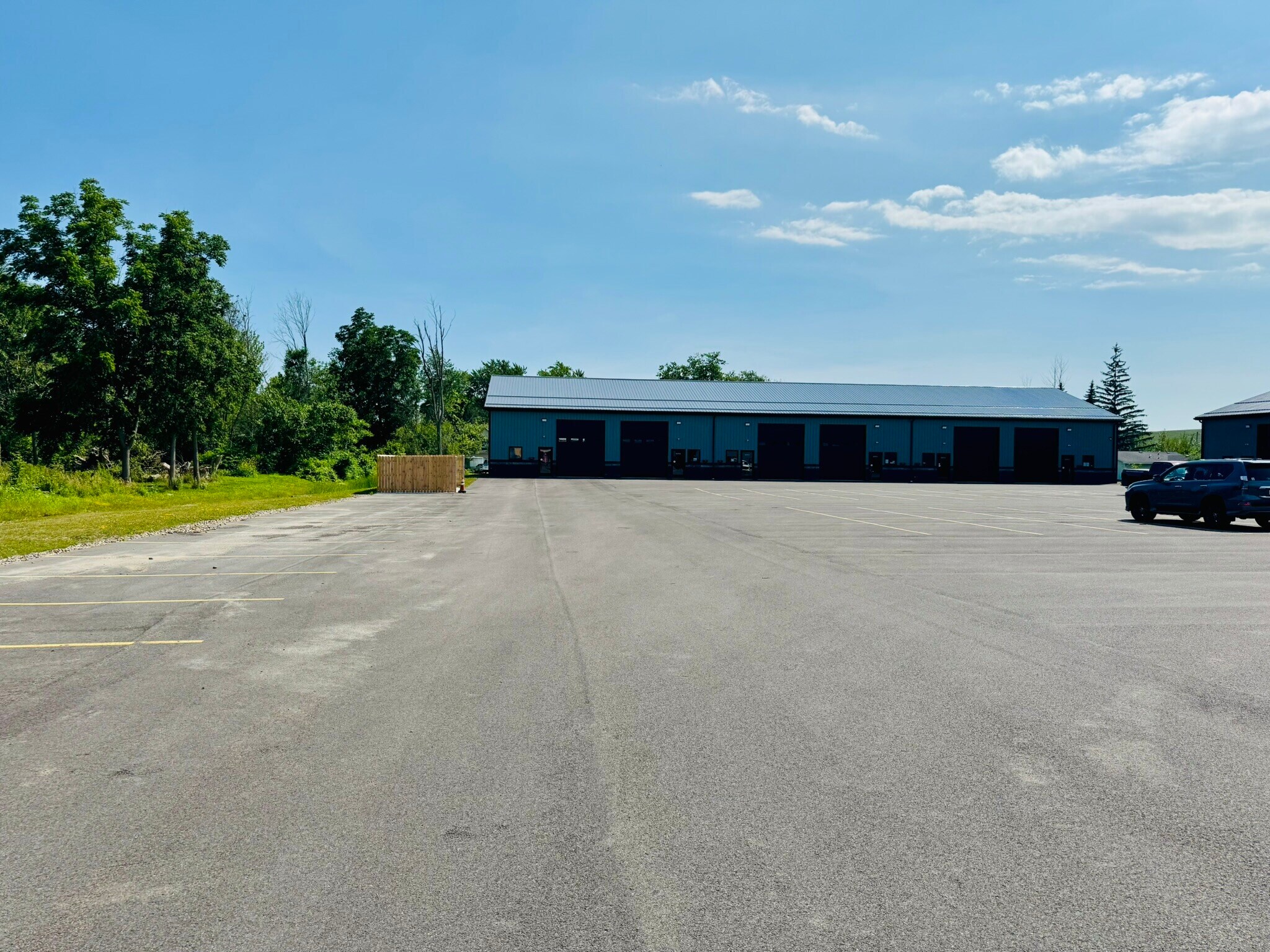7431 Porter Rd, Niagara Falls, NY à louer Photo intérieure– Image 1 sur 17