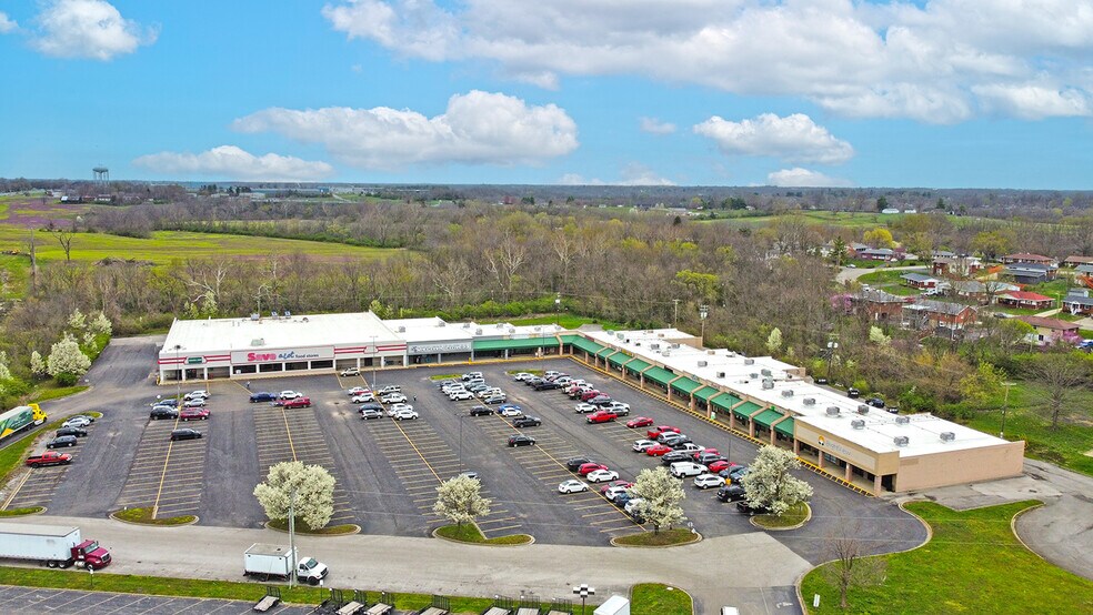 Us 27, Paris, KY à louer - Photo de l’immeuble – Image 1 sur 11