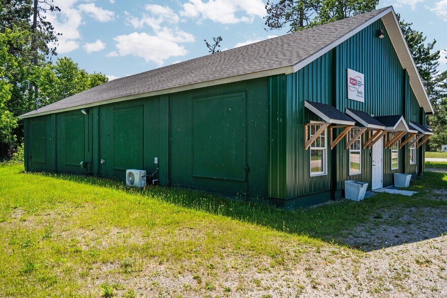 12250 M-32, Atlanta, MI à vendre - Photo de l’immeuble – Image 2 sur 13