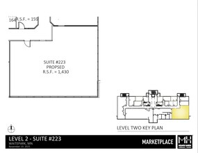 110 2nd St S, Saint Cloud, MN à louer Photo intérieure– Image 1 sur 6