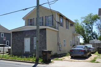 Plus de détails pour 517 W Sunset Ave, Greensboro, MD - Logement à vendre
